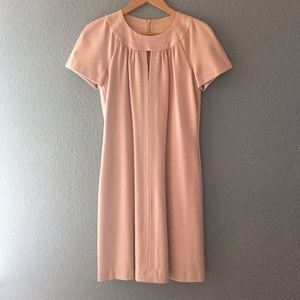 Trina Turk Pink dress