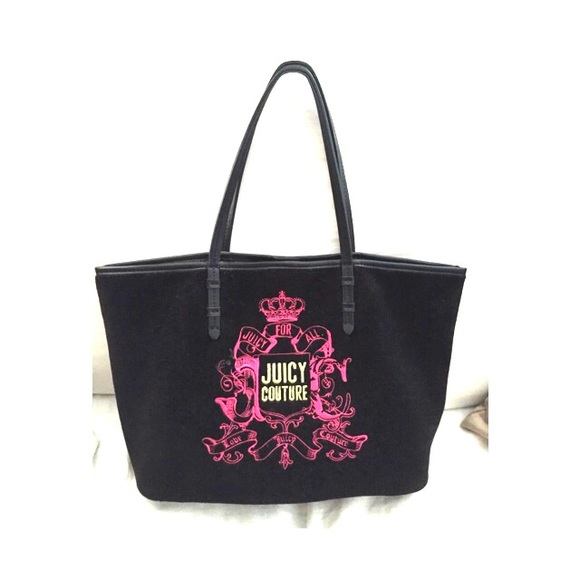 JUICY COUTURE purse!!! PRICE DROP