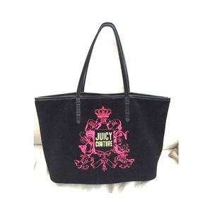 JUICY COUTURE purse!!! PRICE DROP