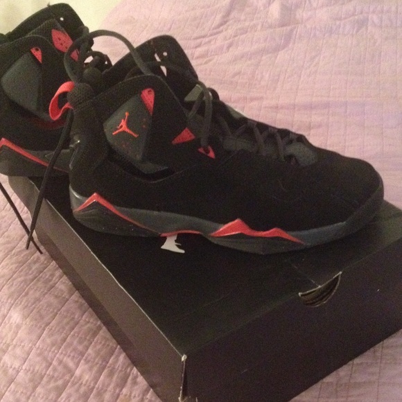 Jordan true flight - Picture 1 of 1