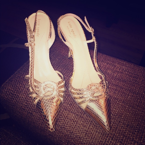 Beautiful Kate Spade