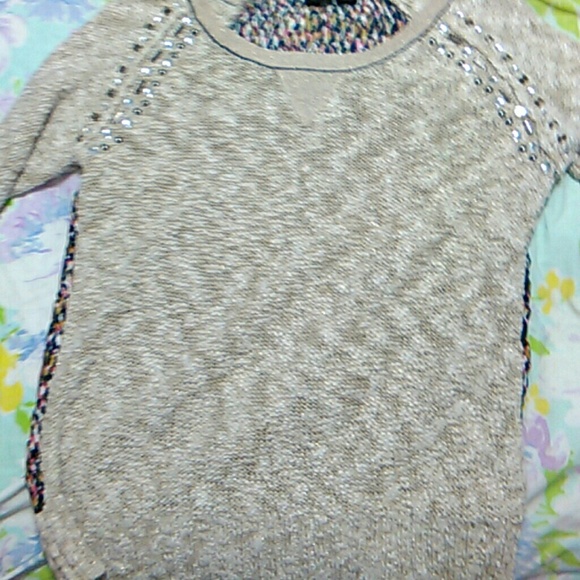 Bke boutique sweater... Perfect condition