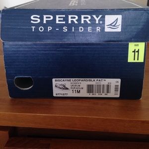 Sperry Top-Sider