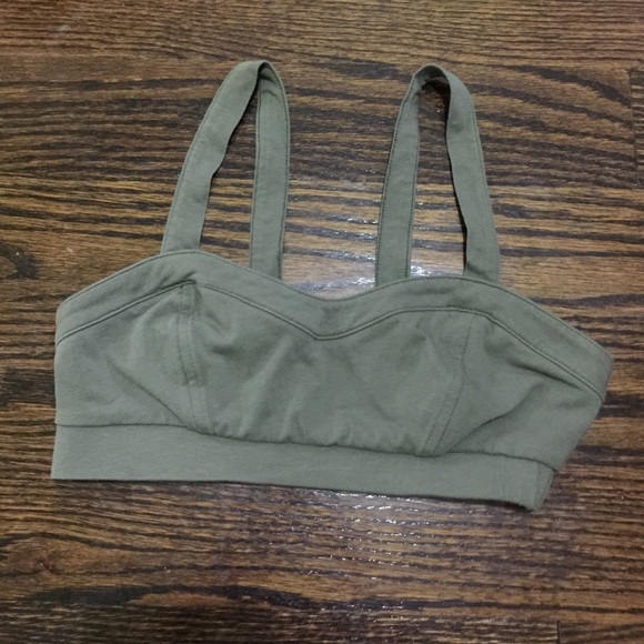 American Eagle Outfitters Tops - AE bralette
