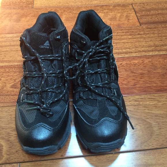 Hiking snow boots