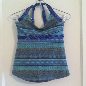 Patagonia Aztec Pattern Tank