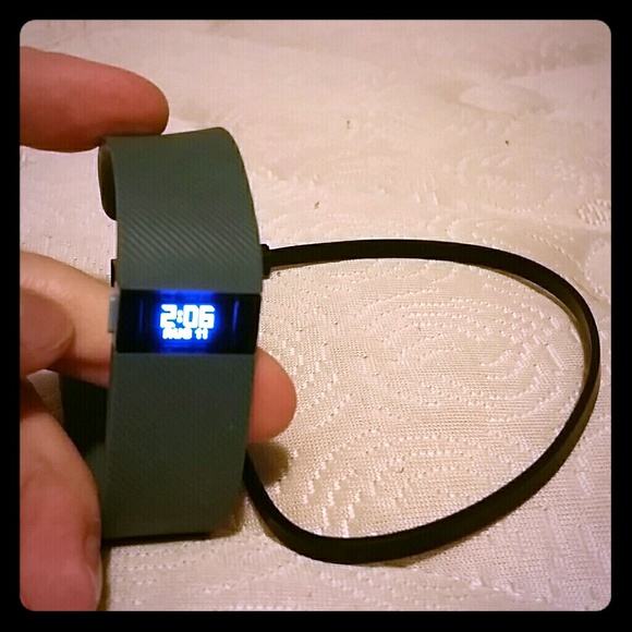 Fitbit Charge