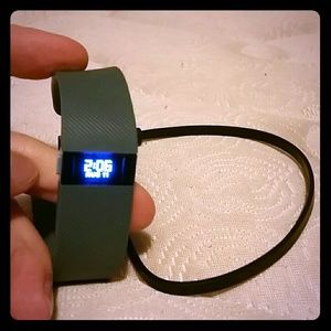 Fitbit Charge