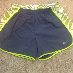 Nike Dri-fit shorts