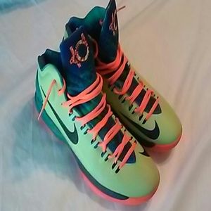 KD 5 All Star Extraterrestrial Size 12