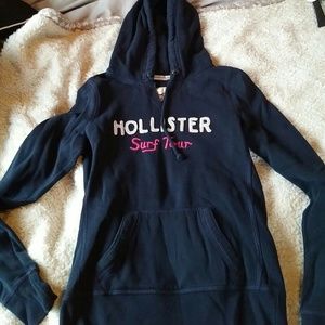 Hollister hoodie