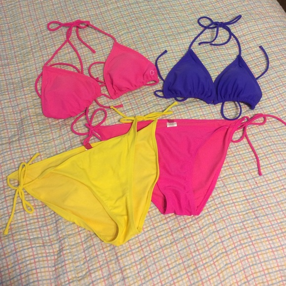 Bikini bundle!!