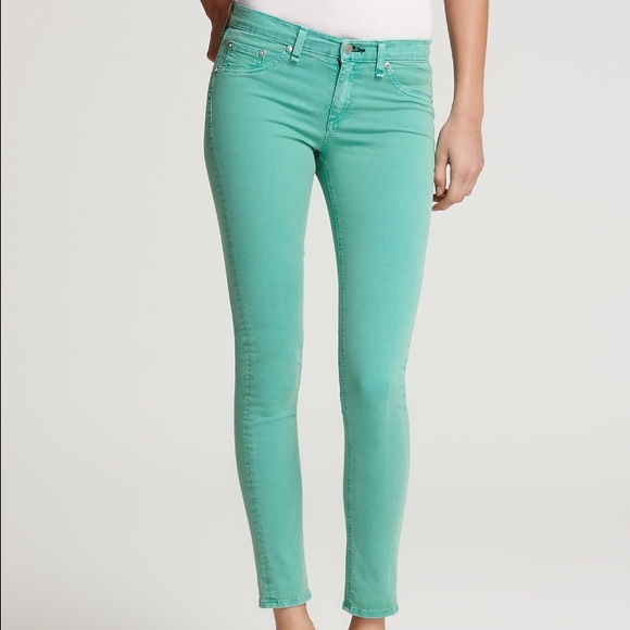 Vintage Biscay Legging Jeans