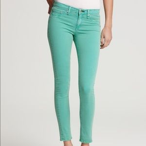 Vintage Biscay Legging Jeans