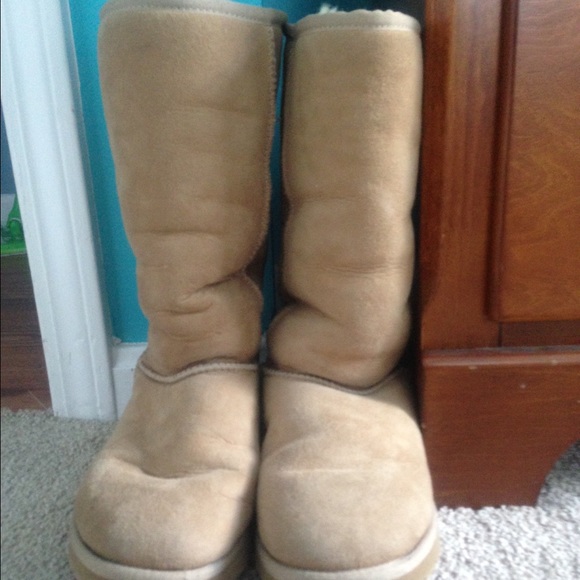 Uggs