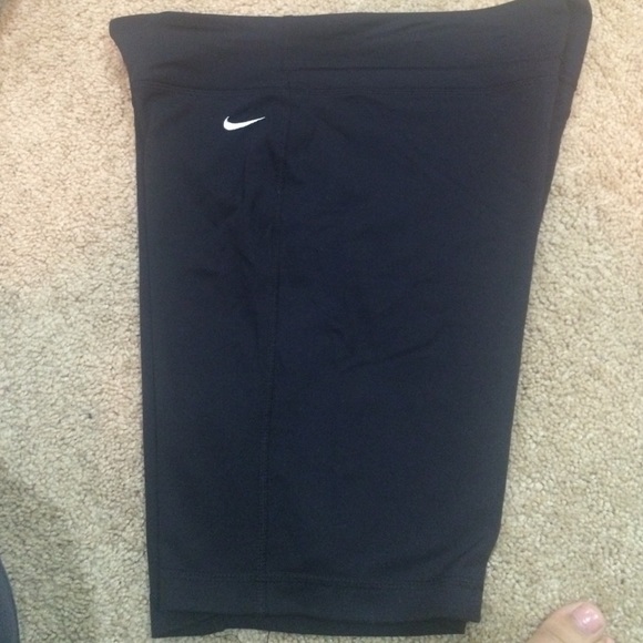Nike dri-fit Bermuda short