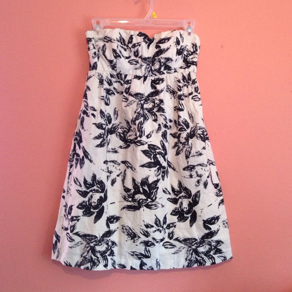 F21 Flower dress🌺🌸