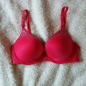 Victoria's secret fabulous push up