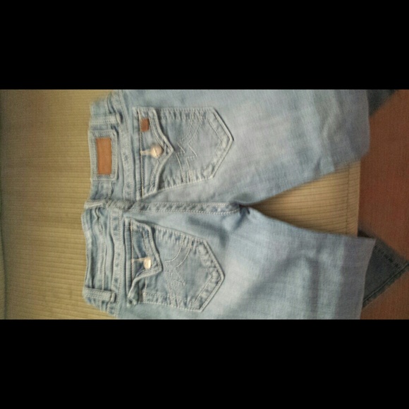Miss Me Jeans - Picture 1 of 3