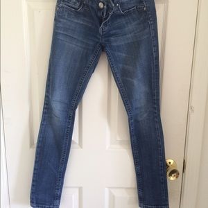 Vigoss skinny jeans
