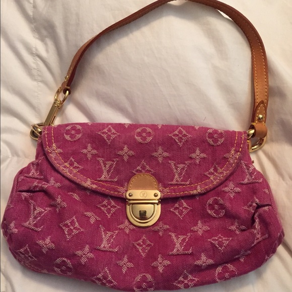 Authentic Louis Vuitton