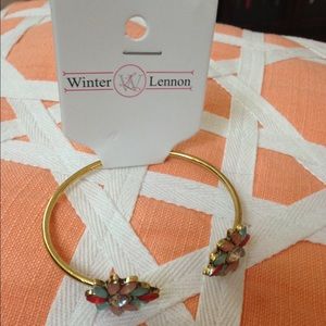 Winter Lennon Bracelet