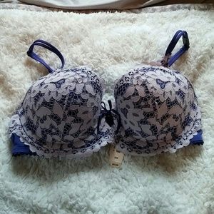 Victoria's Secret very sexy push up