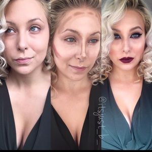 Tyra beauty products.