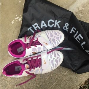 Nike Track & Field