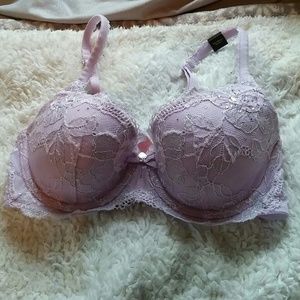Victoria's Secret dream angels demi bra