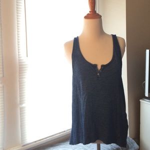 Abercrombie & Fitch tank