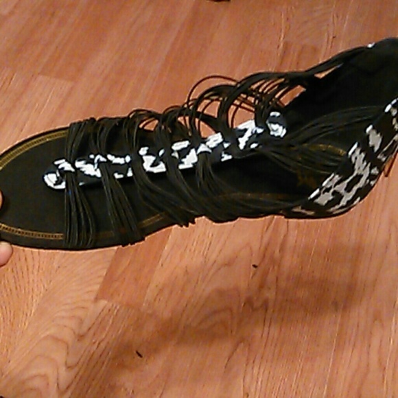 LEL shoes