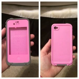 I phone case