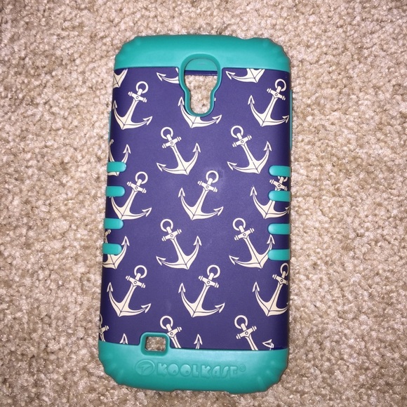 Galaxy S4 case