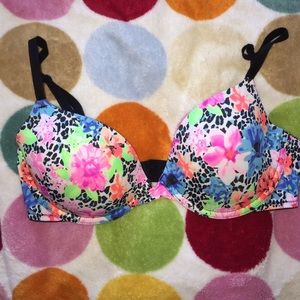 Victoria Secret Bra 34C