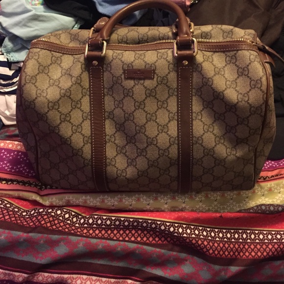 Gucci handbag