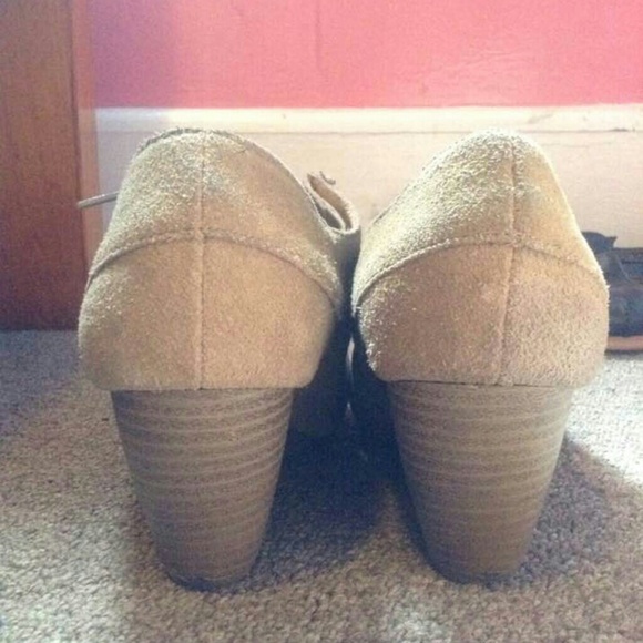 Wedges - Picture 4 of 4