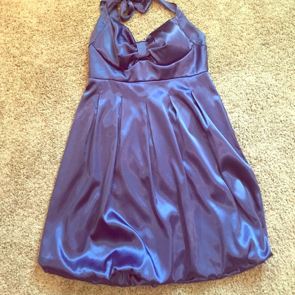 Ruby rox bubble dress