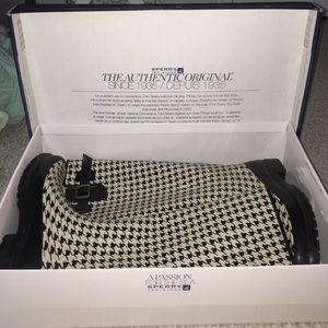 Sperry rain boots