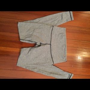 Lululemon Wunder Under pant
