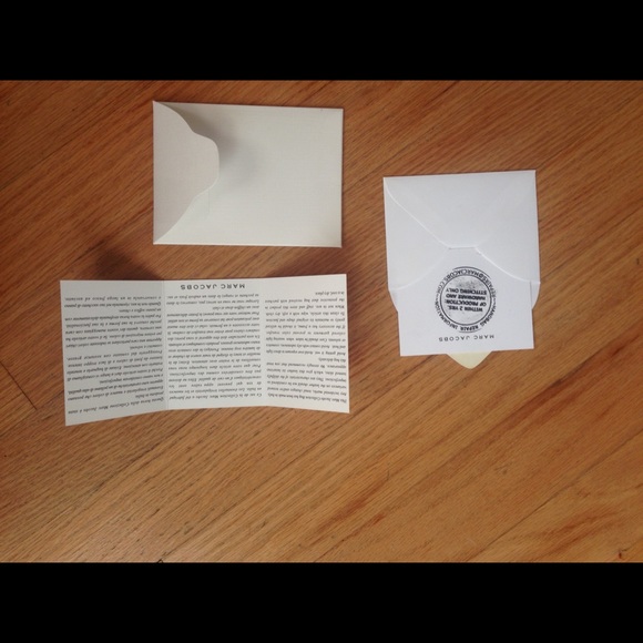 Orange Ostrich tote by Marc Jacobs. - Picture 4 of 4