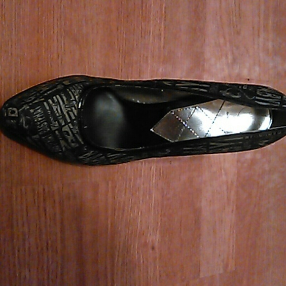 Baby Phat heels