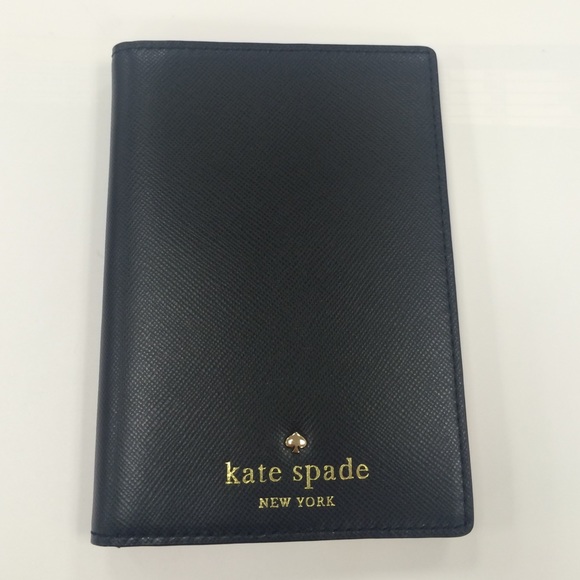 Kate Spade passport holder