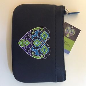 Summer Heart Mini Bag