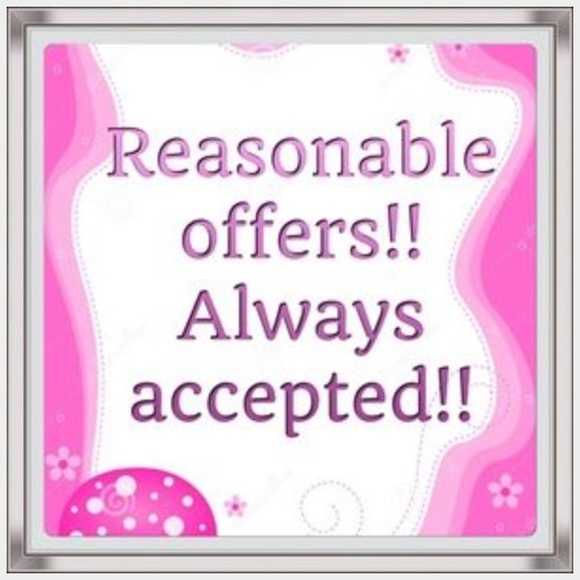 Shop my closet! Designer items more than half off!