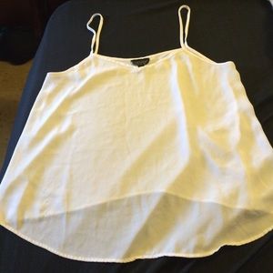 White blouse top shop