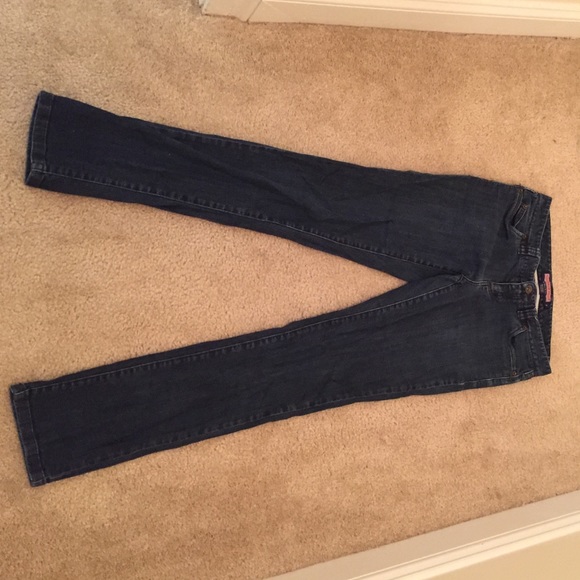 Vineyard vines jeans