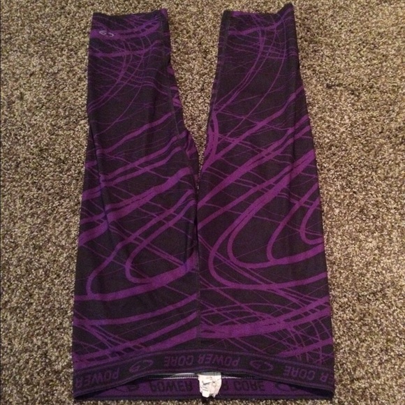 Champion Compression Pants!