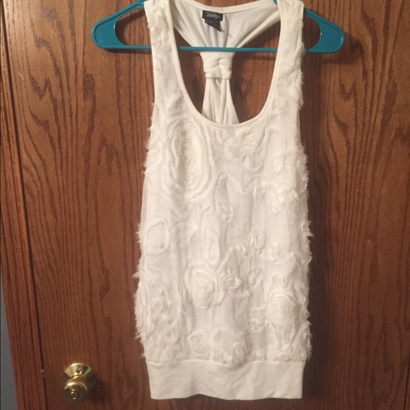 White Tank