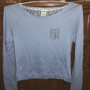 vs lace pullover 🌸🌸🌸